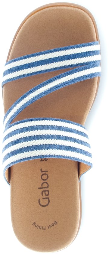 Gabor 63.702.69 dames sandaal sandalen kopen vanaf Gabor 63.702.69 dames sandaal sandalen kopen vanaf