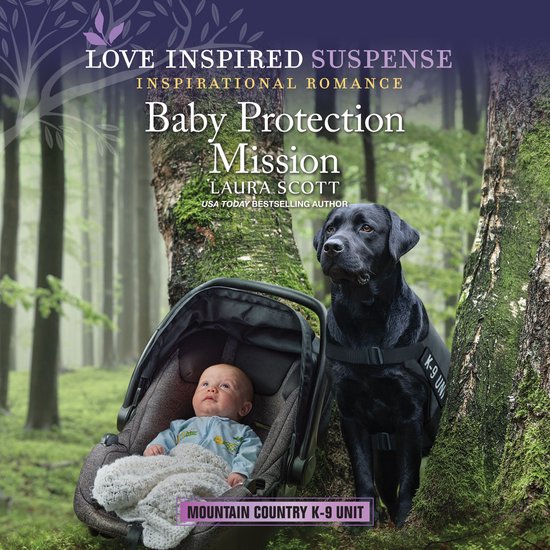 Baby Protection Mission - cover