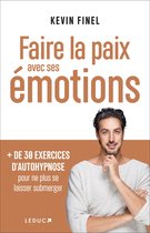 Faire la paix avec ses émotions