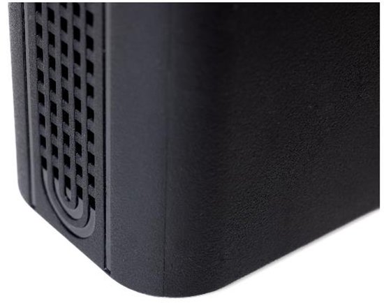 Nilox mini compressor - mulitfunctioneel en draagbaar - fietsbanden - autobanden — afbeelding 4