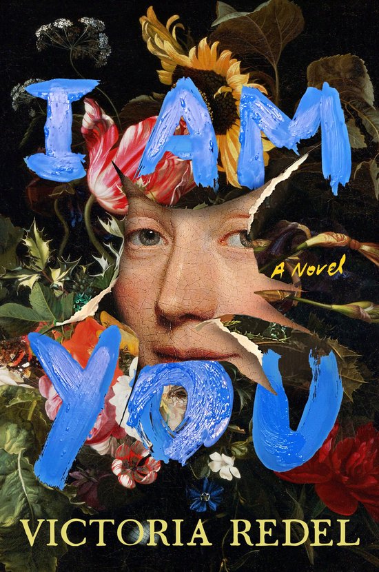 I Am You - cover