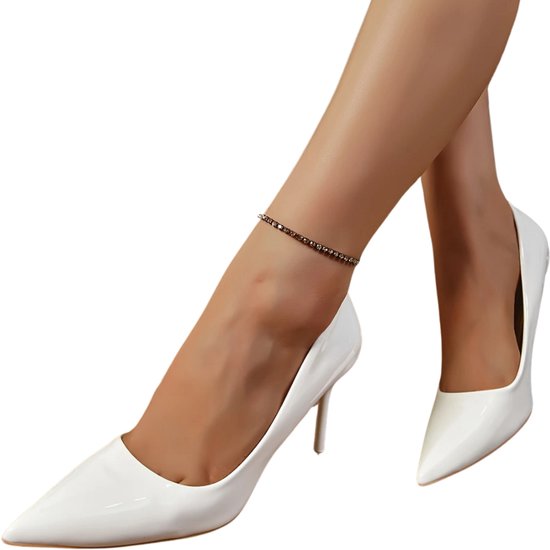 Chaussures pour femmes Escarpins pour femme - Chaussures pour femmes - Pointure 35,5