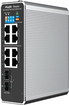 Hewlett Packard Enterprise HPE Aruba IAP-305 RW Instant 2x/3x 11ac