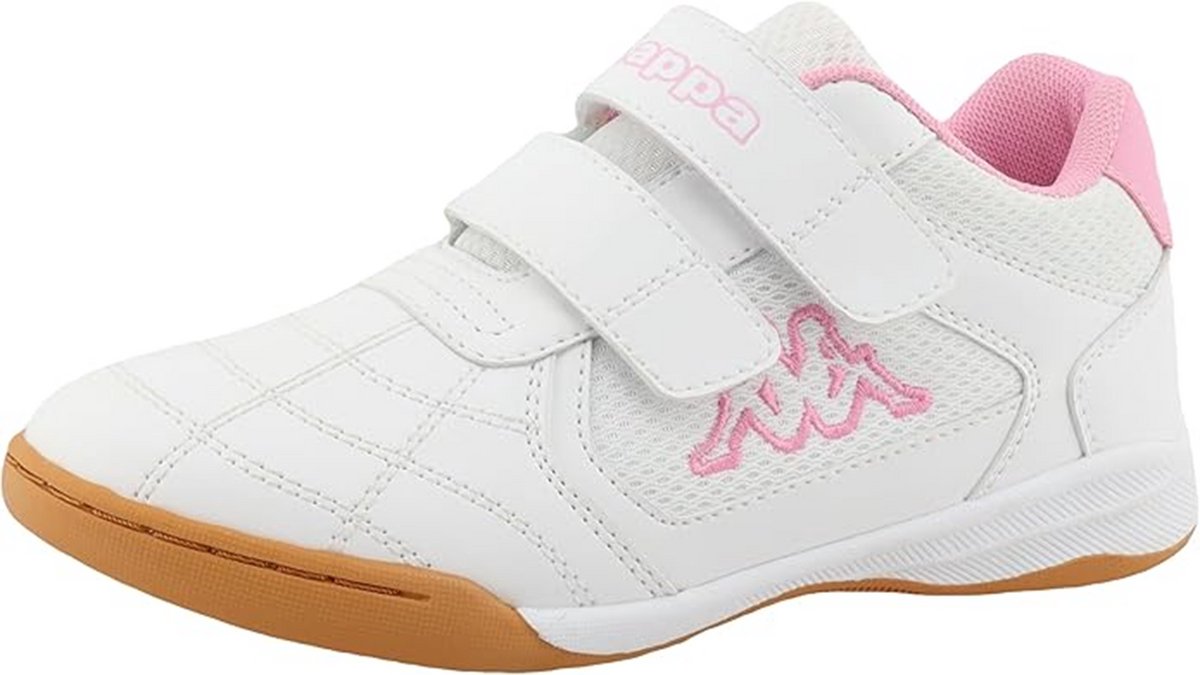 Kappa Indoor kinderschoenen 95K0233002 -Rose Bont