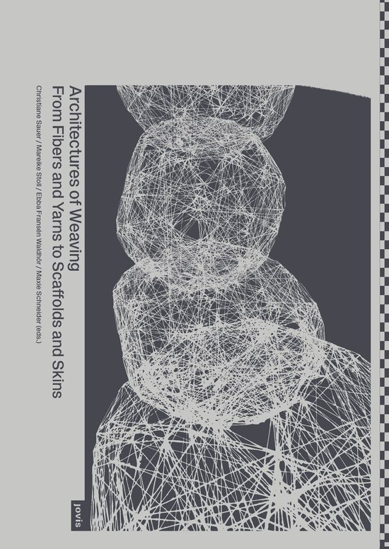 Architectures of Weaving - cover