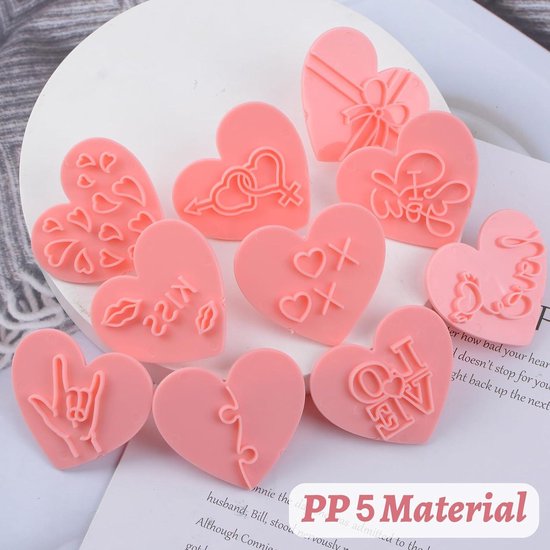 Kus lippen. Cut bestanden voor de Cricut, clip art silhouetten (EPS