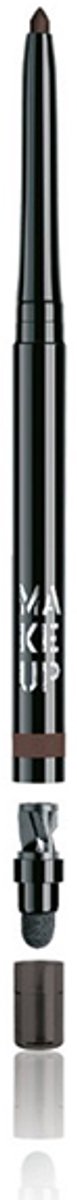 Makeup Factory Automatic Eyeliner Terra 06