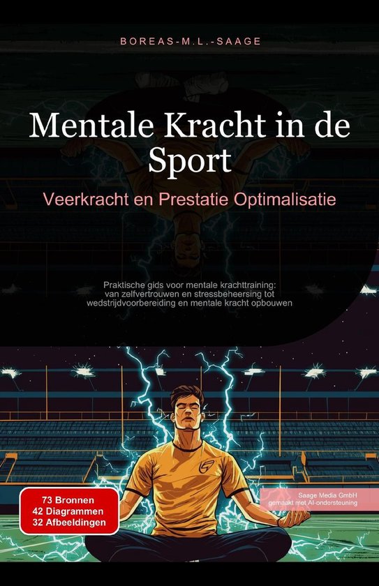 Mentale Kracht in de Sport: Veerkracht en Prestatie Optimalisatie