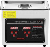 VEVOR Ultrasone reiniger, 6,5 l, professionele VEVOR Ultrasone reiniger, 6,5 l, professionele