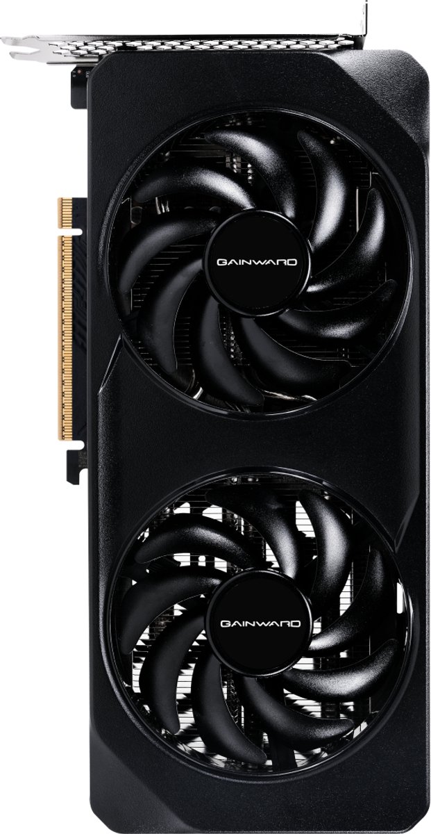 Palit GeForce RTX 5060 Ti Ghost 8 GB (5/8)