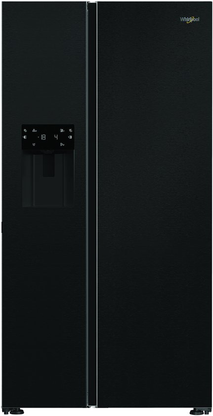 Whirlpool WHG2 6574W XK5E – Koelen