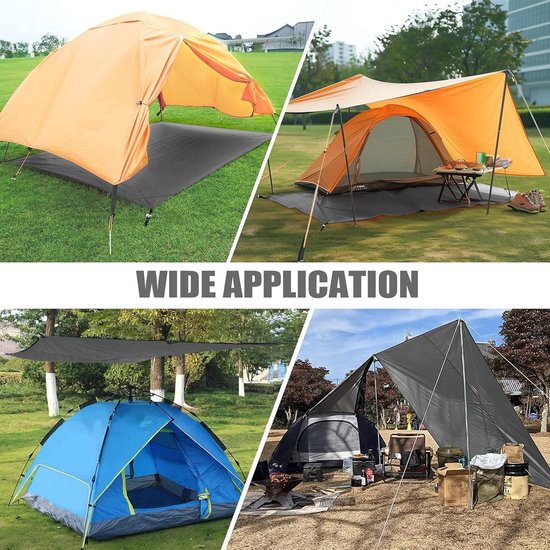 Tenttappijt - Sport & outdoor artikelen van de beste