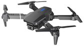 Bol.com BOECK - Drone - Pro Drone met 4K Dual Camera – Opvouwbaar – 50x Zoom – Headless Mode – Trajectvlucht – Ideaal voor Begin... aanbieding