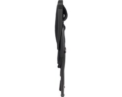 Crespo - Standenstoel - XS - AP/215 - Air-Deluxe - Compact - Grijs - Model 2025 van Crespo — afbeelding 3