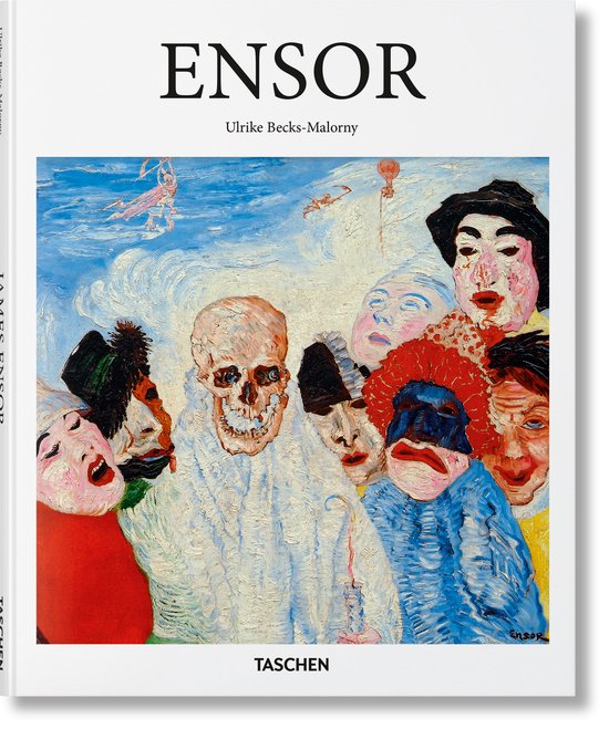 Foto: Ensor