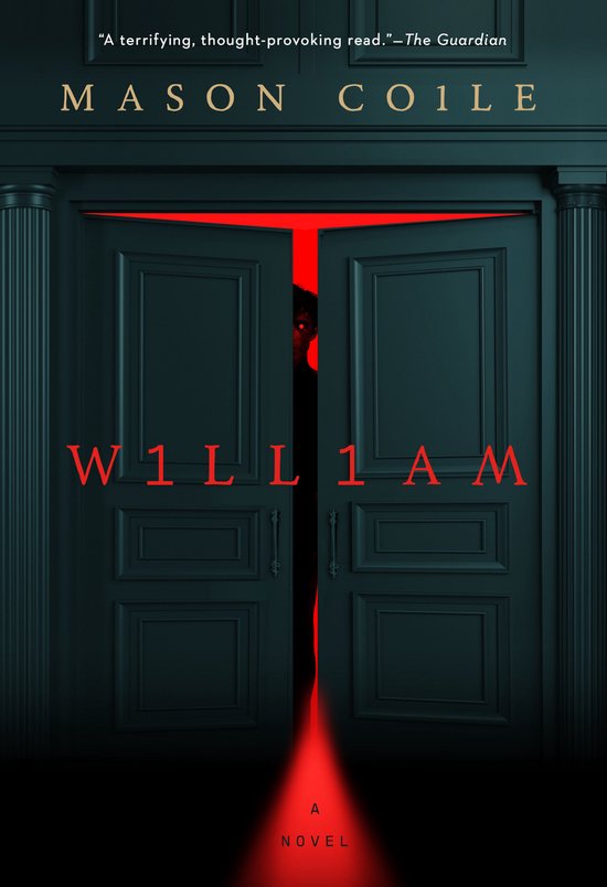 William - cover