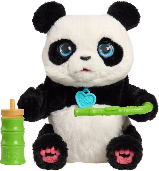 Vind panda knuffel in Speelgoed | Knuffels en Pluche op