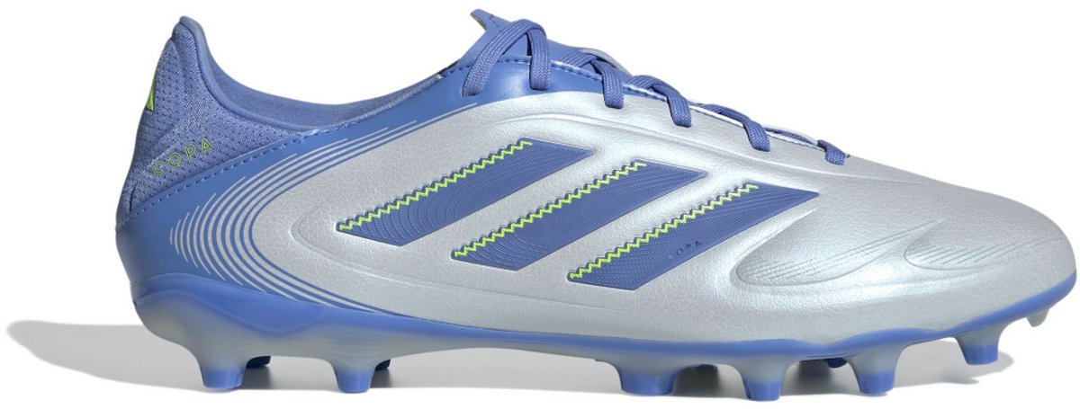 adidas Performance Copa Pure 3 League Firm/Multi-Ground Voetbalschoenen - Heren - Blauw — cadeau in Cadeau-ideeën - foto 2