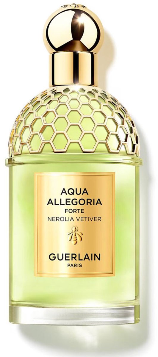 Goedkoopste Aqua Allegoria Nerolia Vetiver Forte Edp
