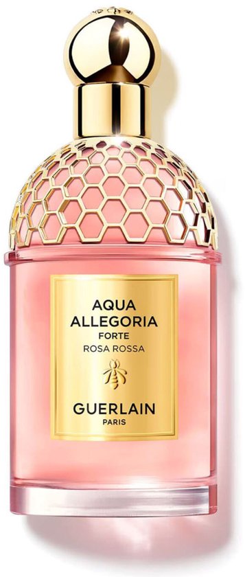 Guerlain Aqua Allegoria Forte Rosa Rossa Eau de Parfum 125ml