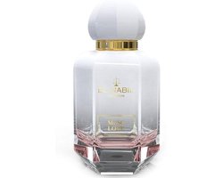 El Nabil - Eau de Parfum Musc Love