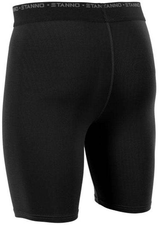 Stanno - Core Baselayer Tights - Sportbroek - Maat 116 - Zwart van Stanno — afbeelding 4