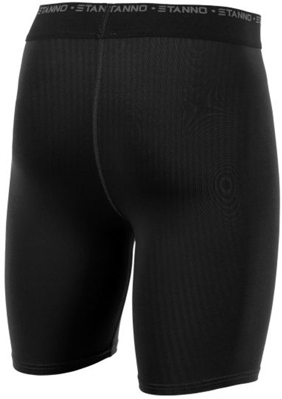 Stanno - Core Baselayer Tights - Sportbroek - Maat XXL - Zwart van Stanno — afbeelding 3