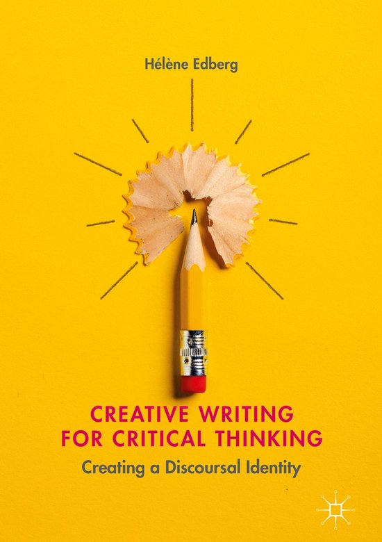Creative Writing for Critical Thinking - cover