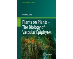 Vascular Epiphytes