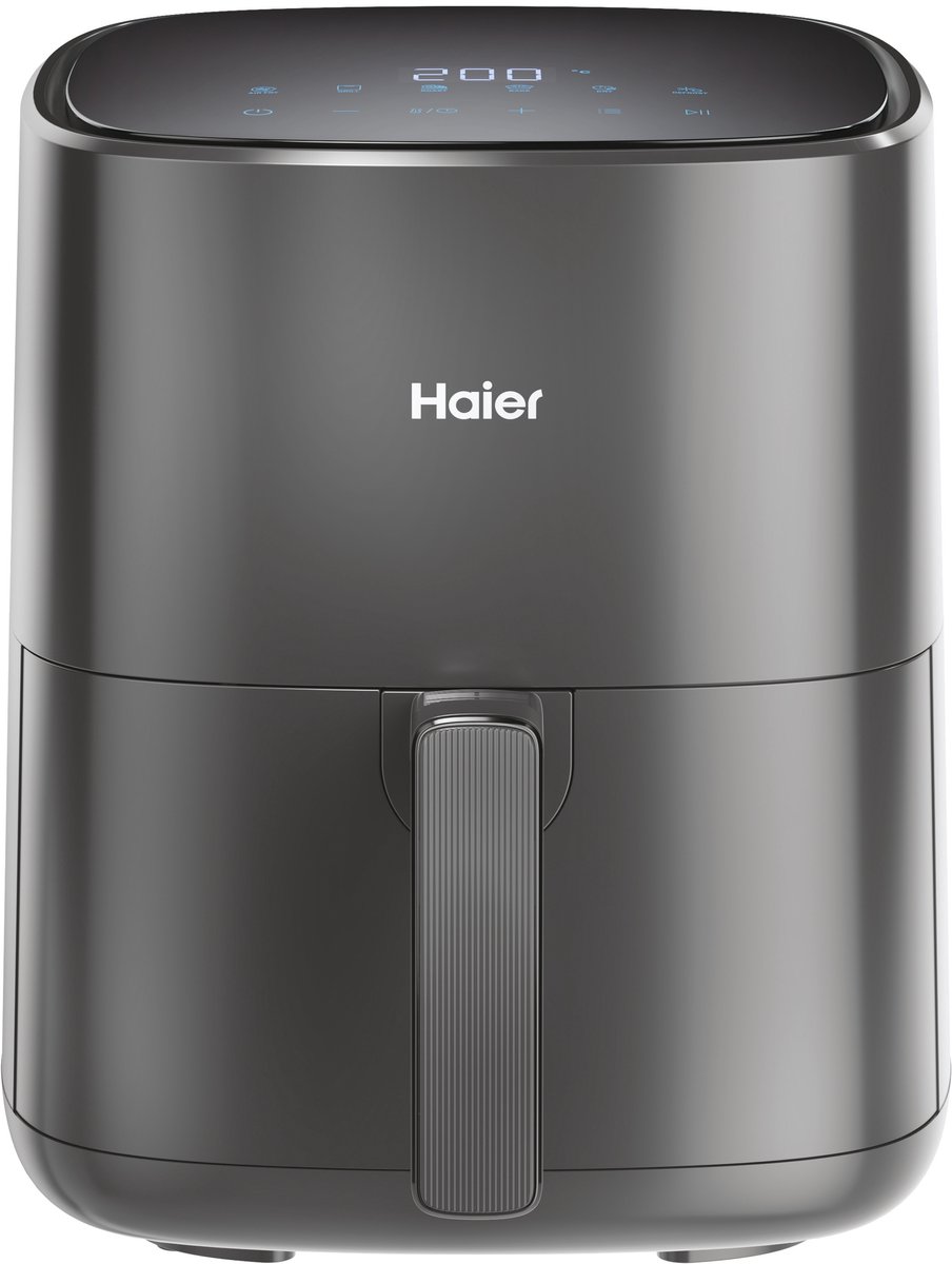 Haier 38600008 friteuse Enkel 5 l Vrijstaand 1500 W