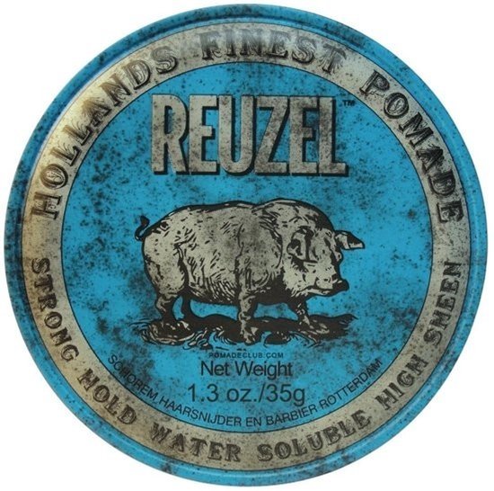 Reuzel - Pomade Blue - 35 gram