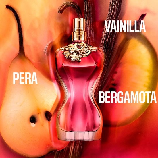 Jean Paul Gaultier La Belle 50 ml Eau De Parfum - Damesparfum