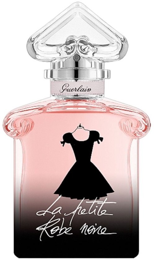 Guerlain La Petite Robe Noire 50 ml Eau de Parfum - Damesparfum