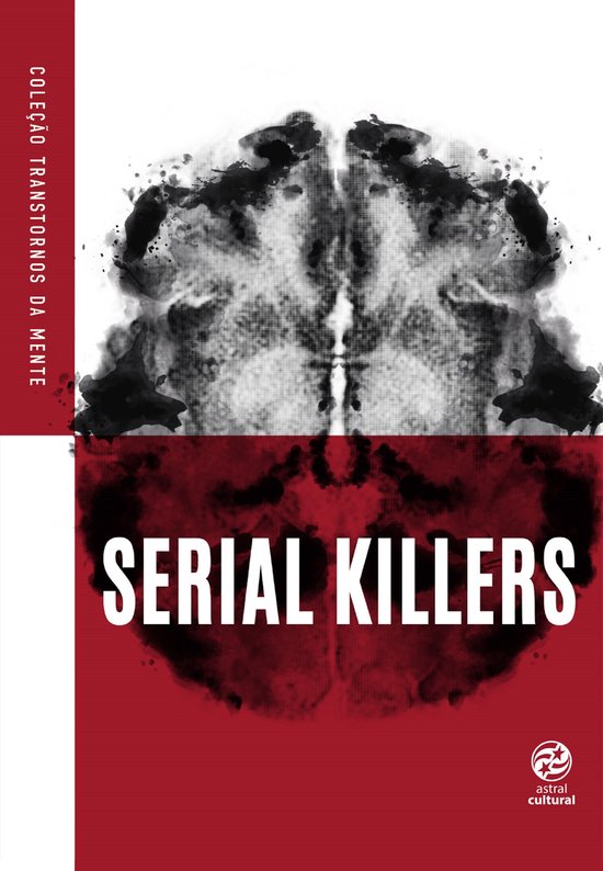 Serial killers - cover