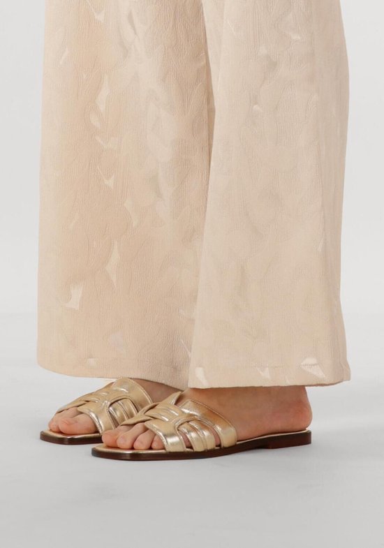 Slippers Notre-V As-14135 - Femme - Goud - Pointure 40