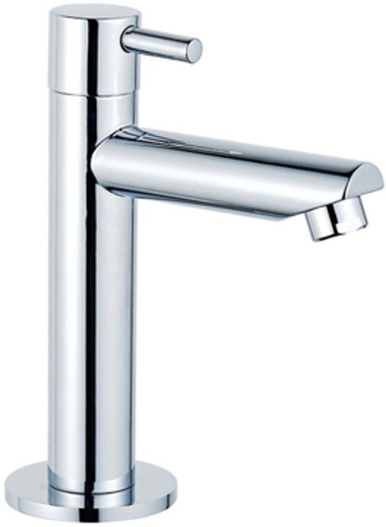 FugaFlow Sobrado fonteinkraan - wastafelkraan 14.4 cm - Chroom