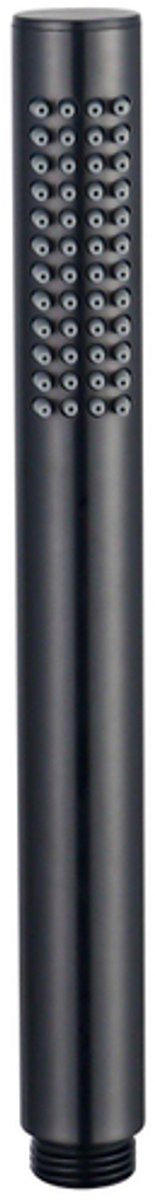 FugaFlow Eccelente Sobrado Badkamer Staafdouche Douchekop Handdouche douche - Gunmetal PVD
