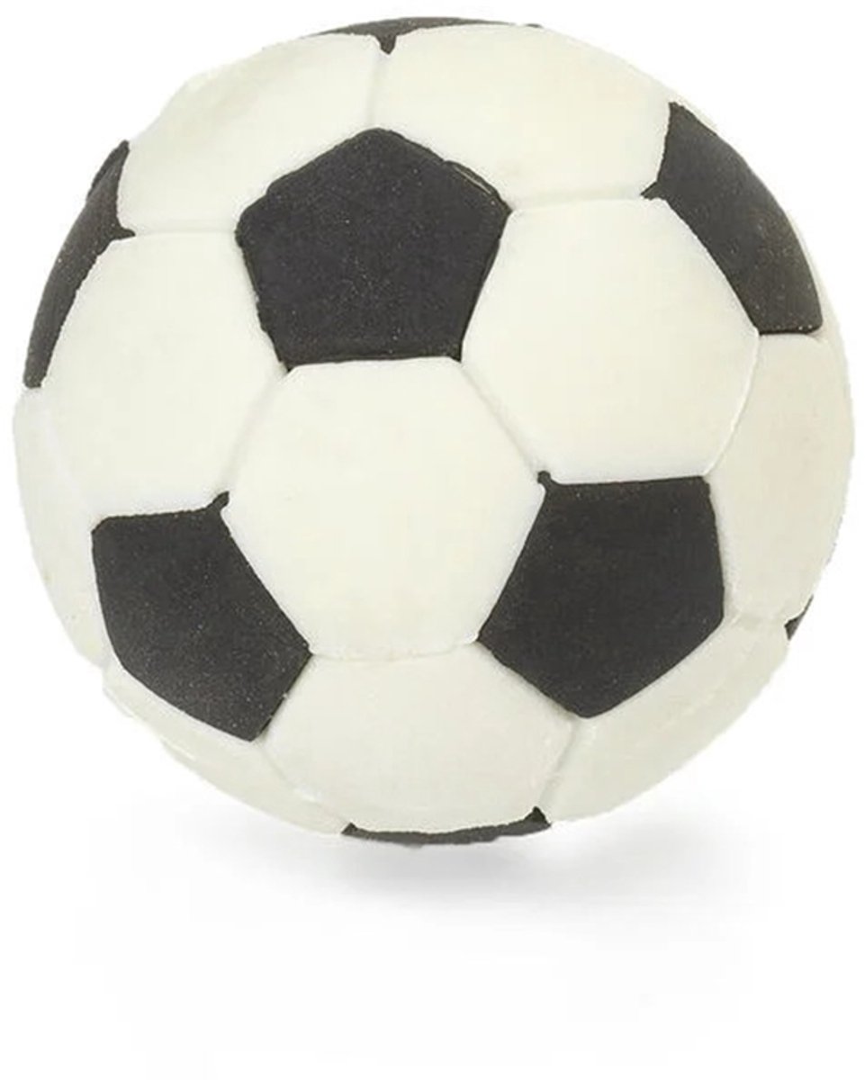 Maxi kauwgom voetbal