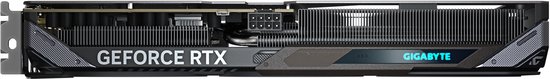Gigabyte GeForce RTX 5060 Ti GAMING OC 16 GB (2/8)