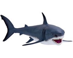 Mojo Sealife Witte Haai - 381109