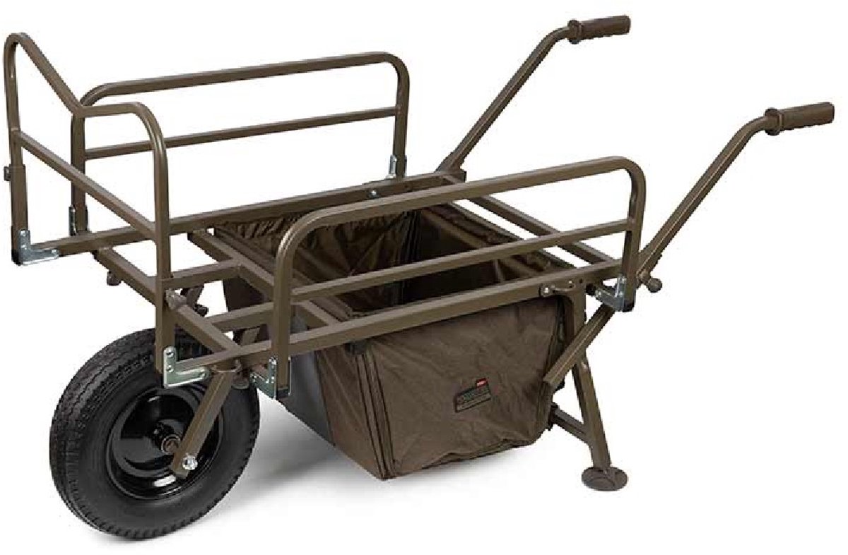 Fox Voyager Barrow Plus