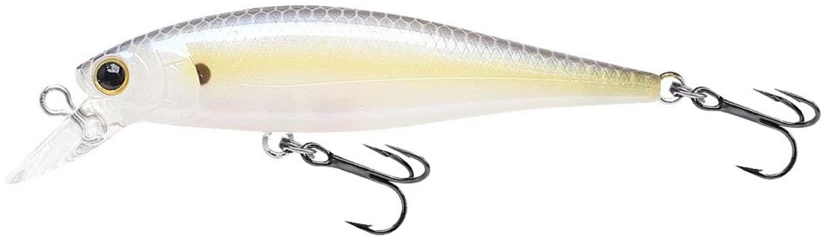 Lucky Craft Pointer 65 Chartreuse Shad