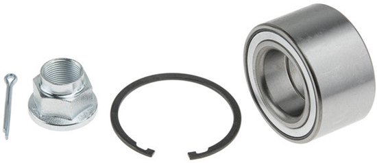 Wiellagerset Vooras X1 OEM 31206789508 - € 99,95