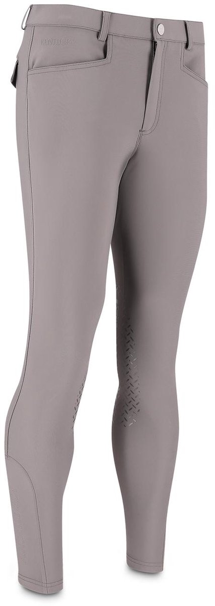 Pantalon d'équitation Kentucky Horsewear Mexico - Homme - Full Grip - Extensible dans
