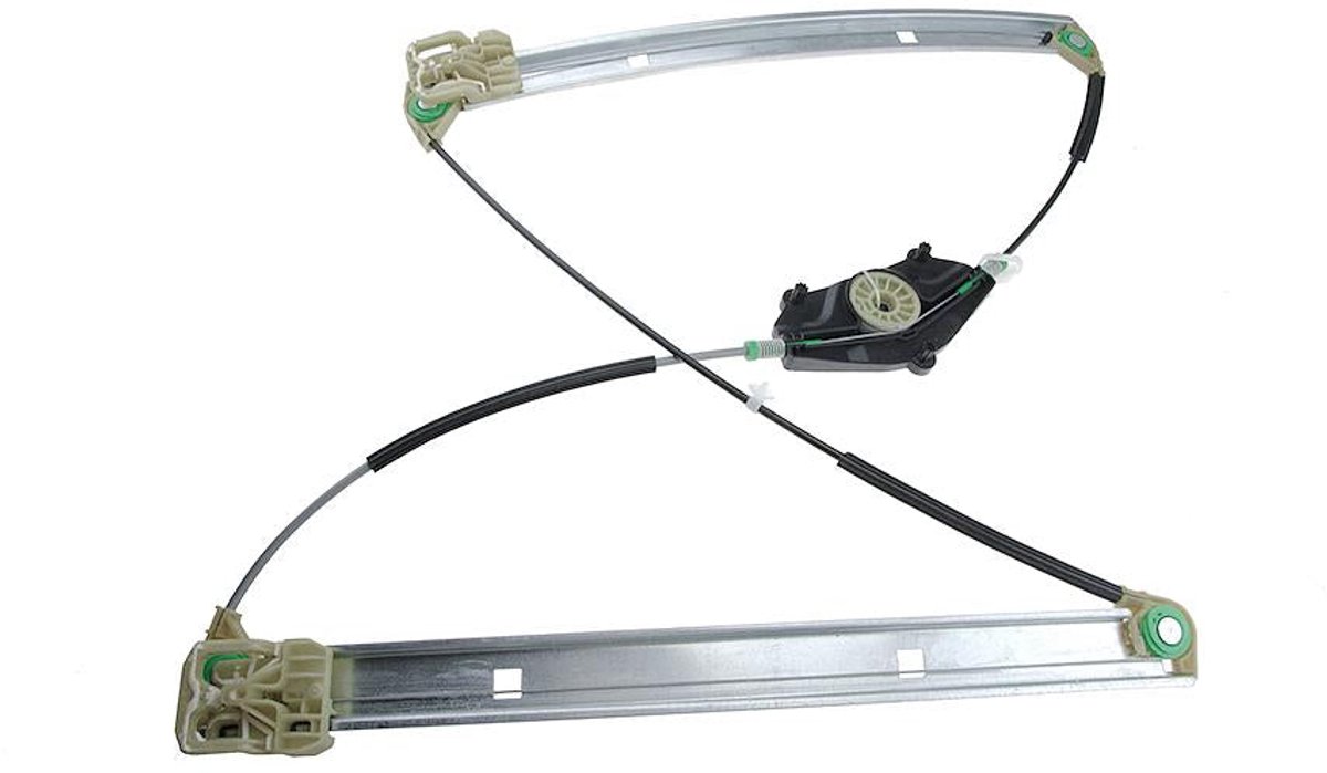 Raammechanisme OEM 8R0837462