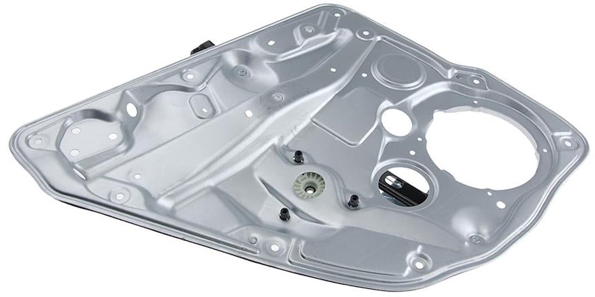 Raammechanisme OEM 1J4839461
