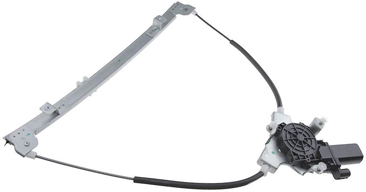 Raammechanisme OEM 7700842247