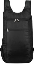 Rugzakken-wandel rugzak-opvouwbare reistas-Ultralichte opvouwbare rugzak-waterdichte wandelrugzak-opvouwbare rugzak-geschikt voor buitensporten, reizen, wandelen, kamperen, fietsen-35L