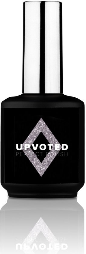 Vernis à Vernis à ongles NailPerfect UPVOTED Soak Off Gelpolish #194 Like A Diamond
