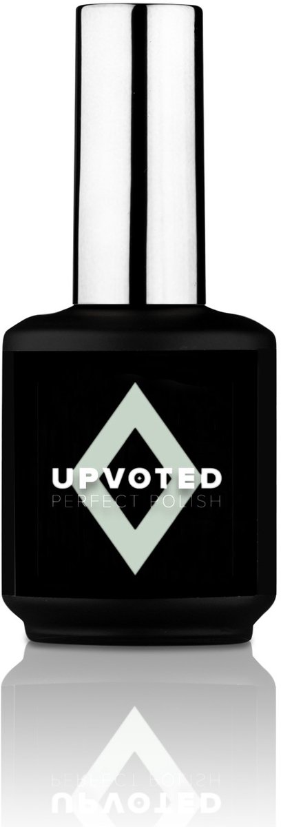 Upvoted - Perfect Polish - #153 (Jade) - 15 ml